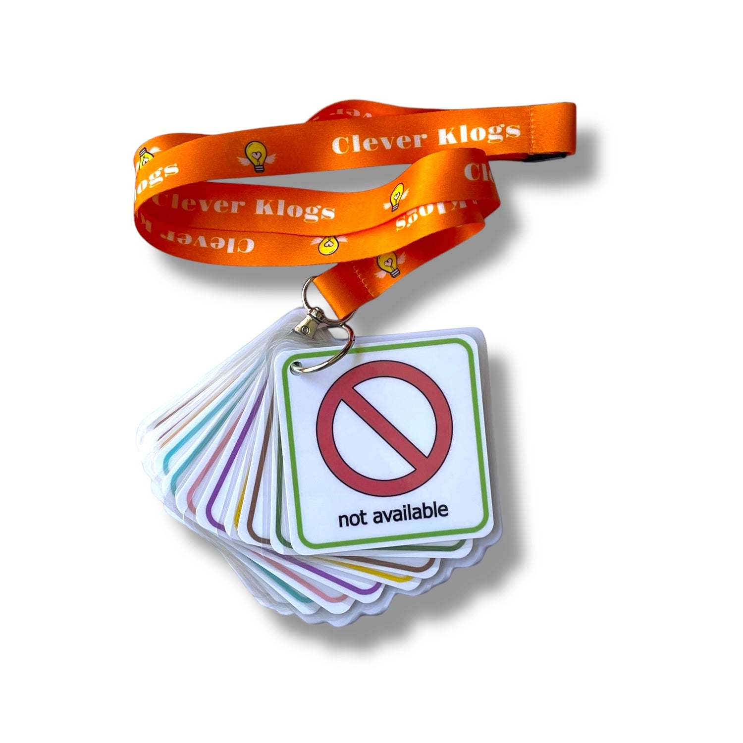 PECS flashcards preschool set. Set of 30 flashcards visual supports.