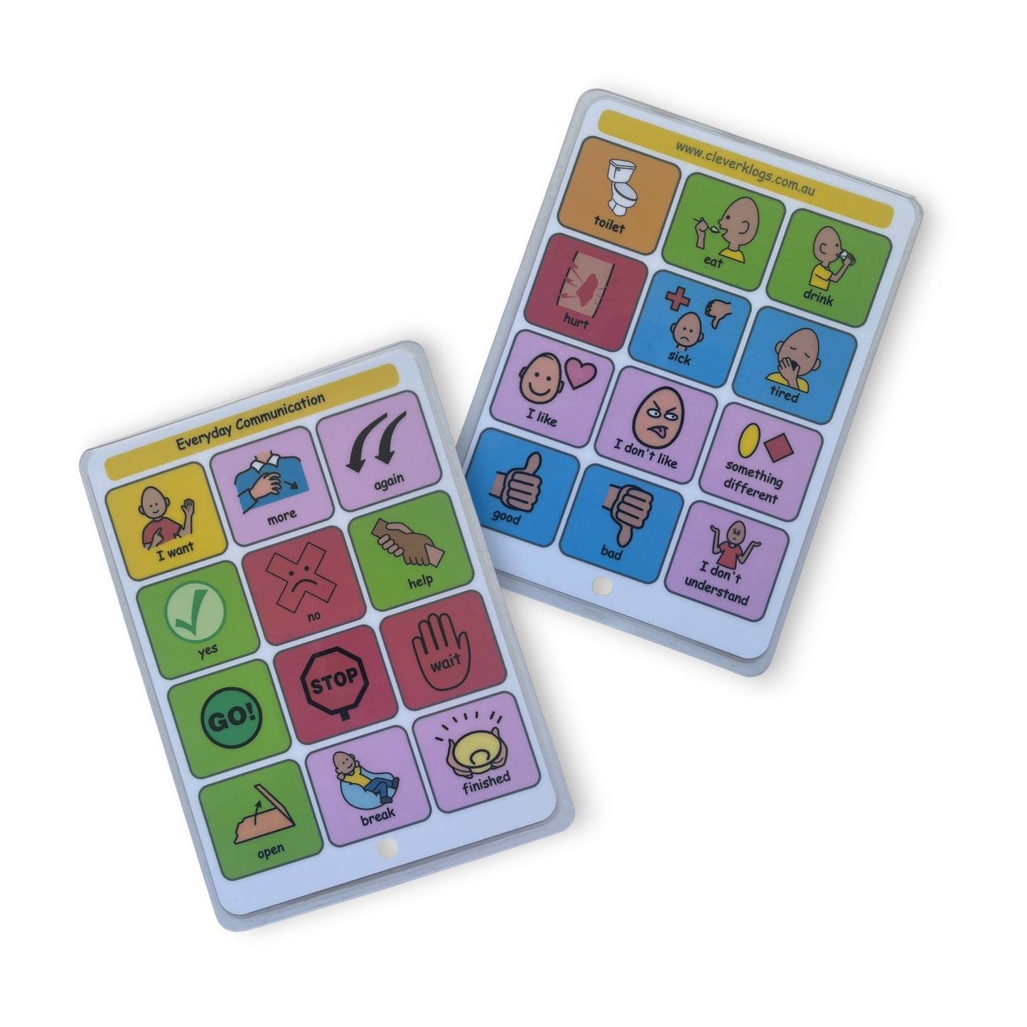 Mini AAC boards