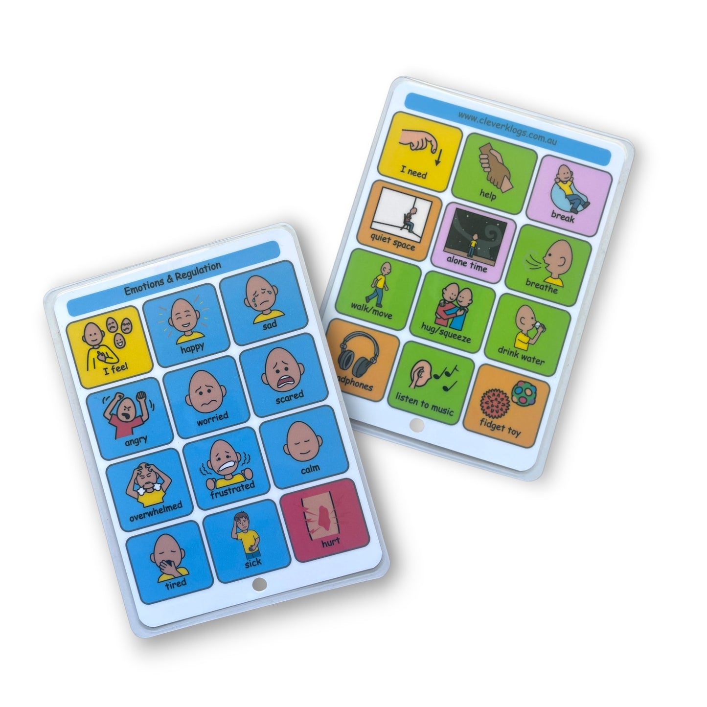 Mini AAC boards