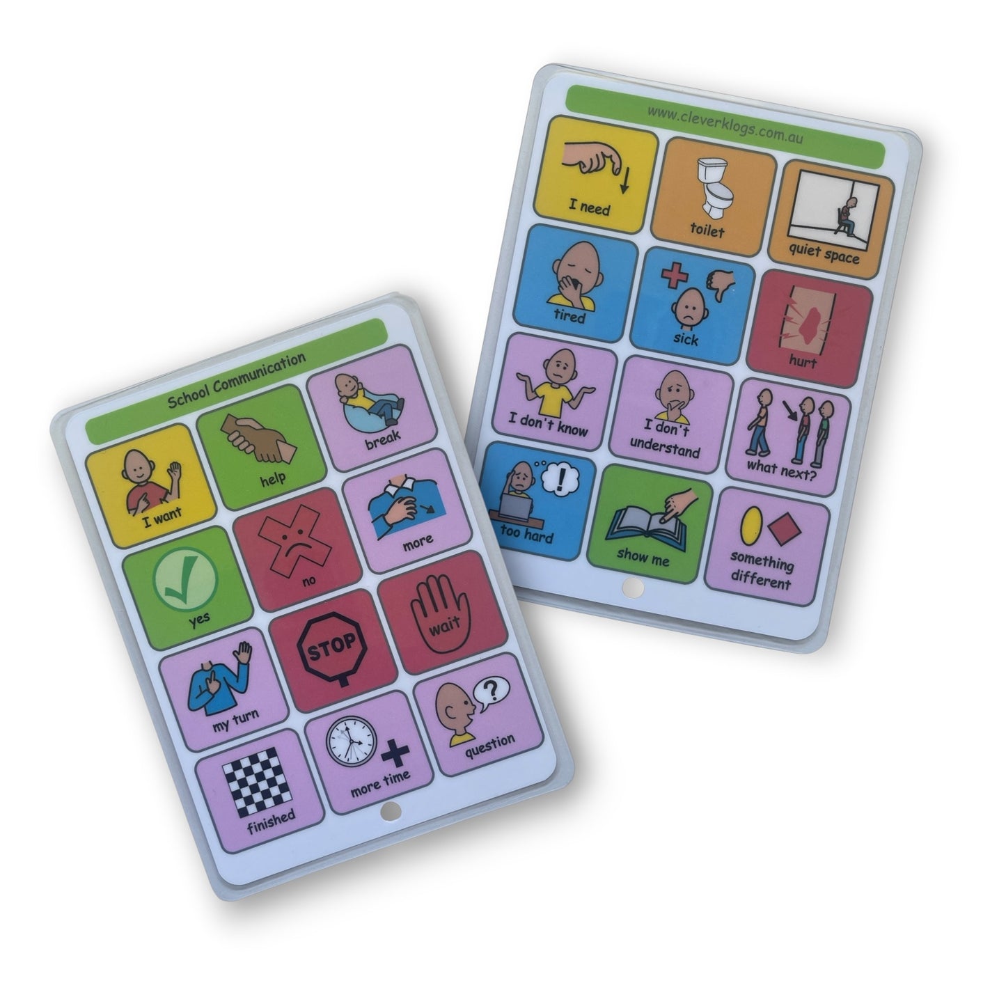Mini AAC boards