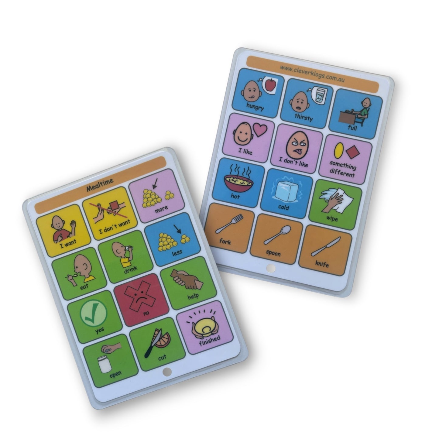 Mini AAC boards