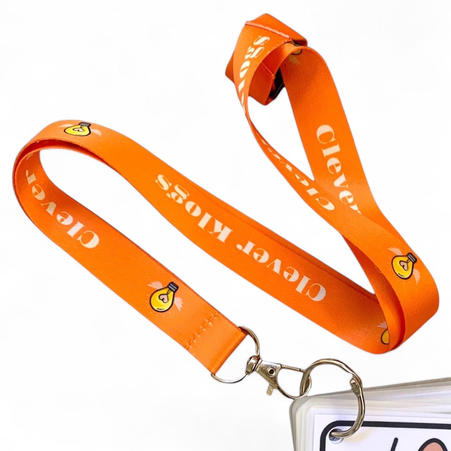 Lanyard