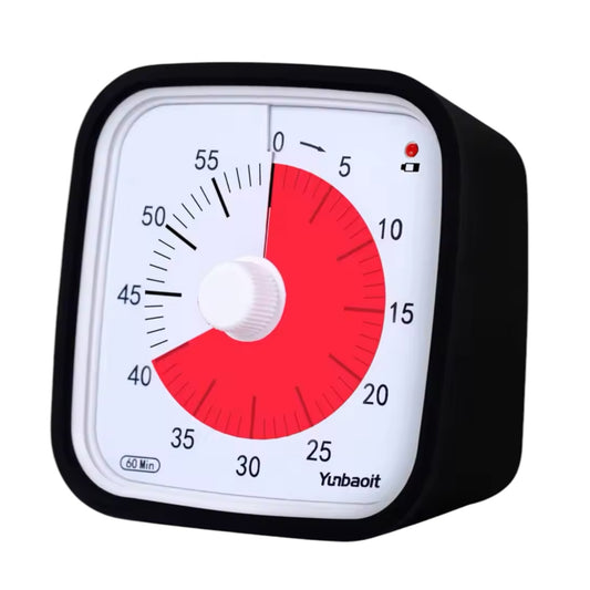 kids visual timer, autism visual support